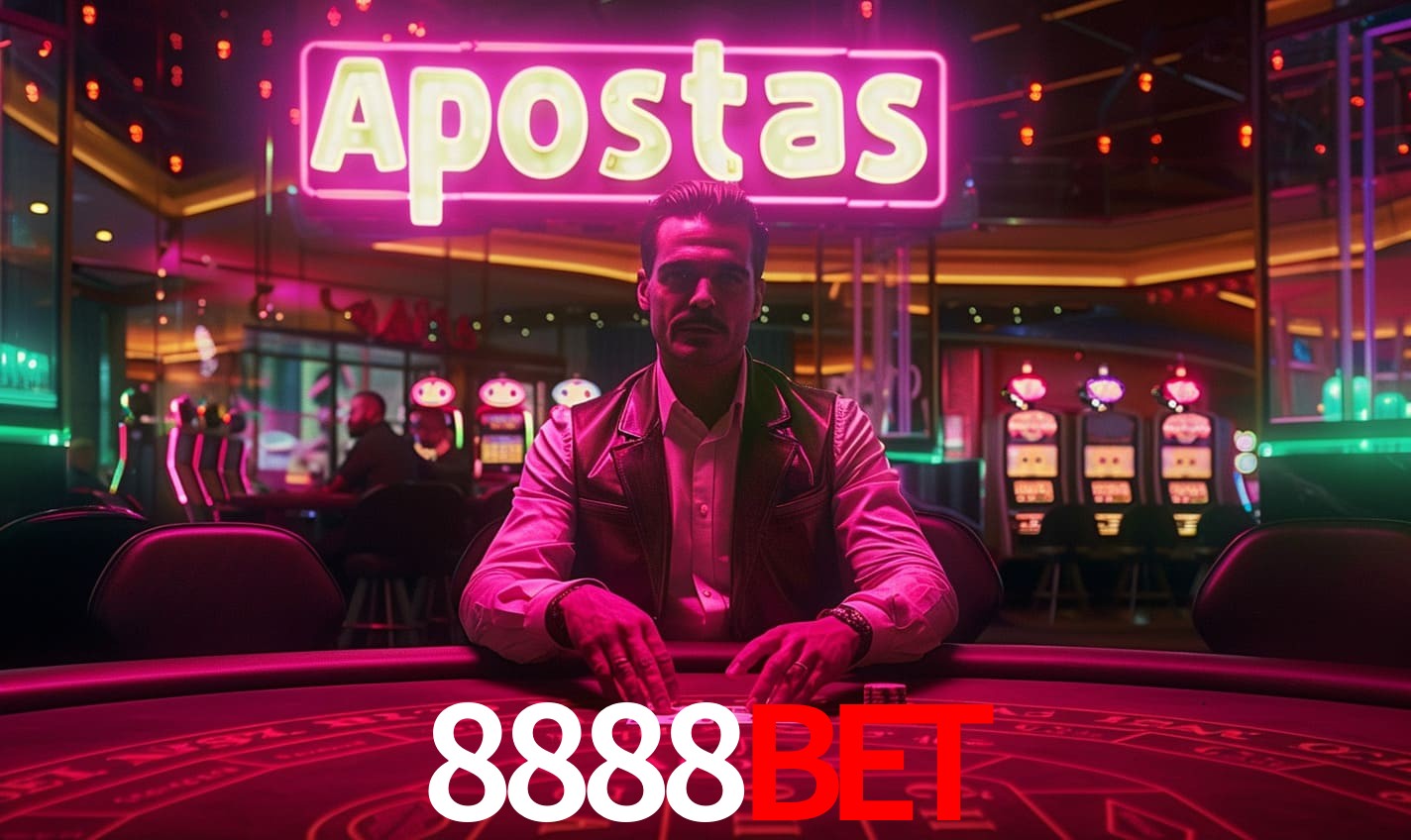 8888bet