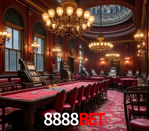  8888 bet jogo