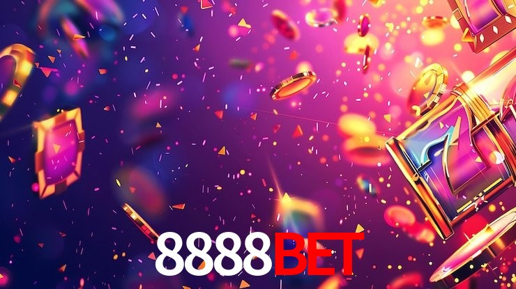 8888bet
