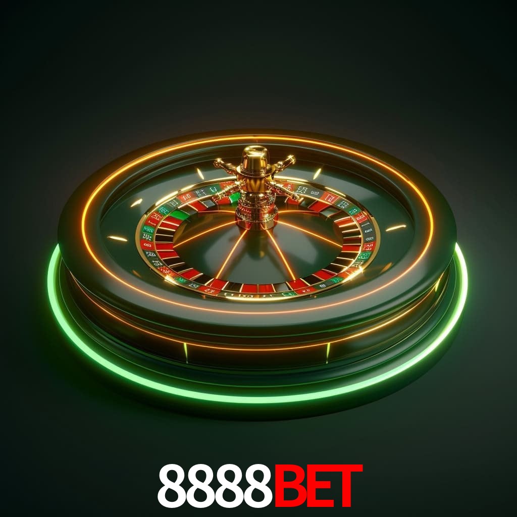 8888 bet jogo