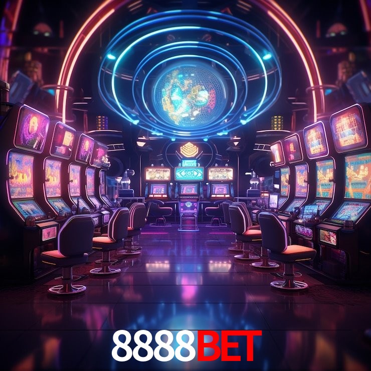 8888bet