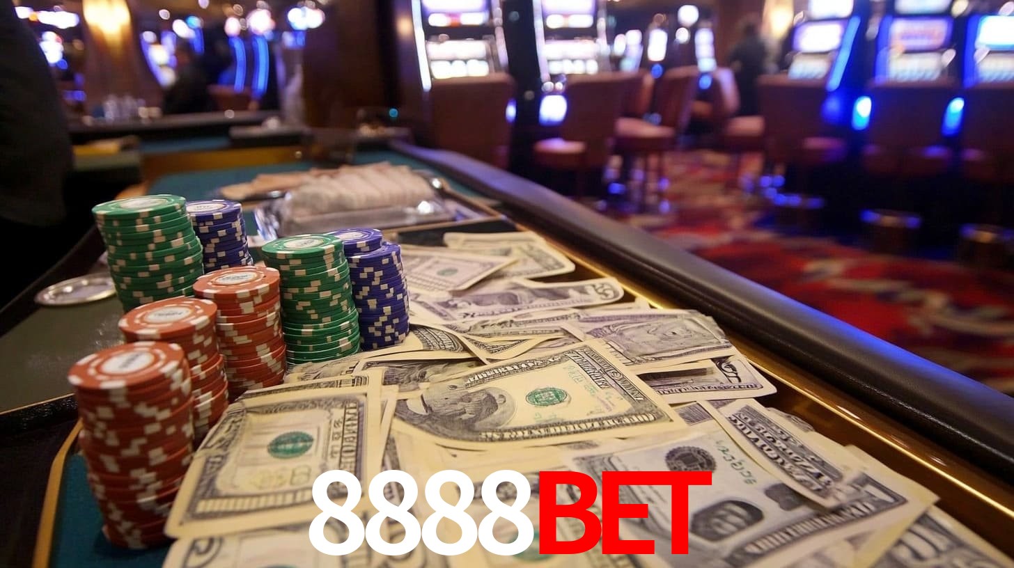 8888bet