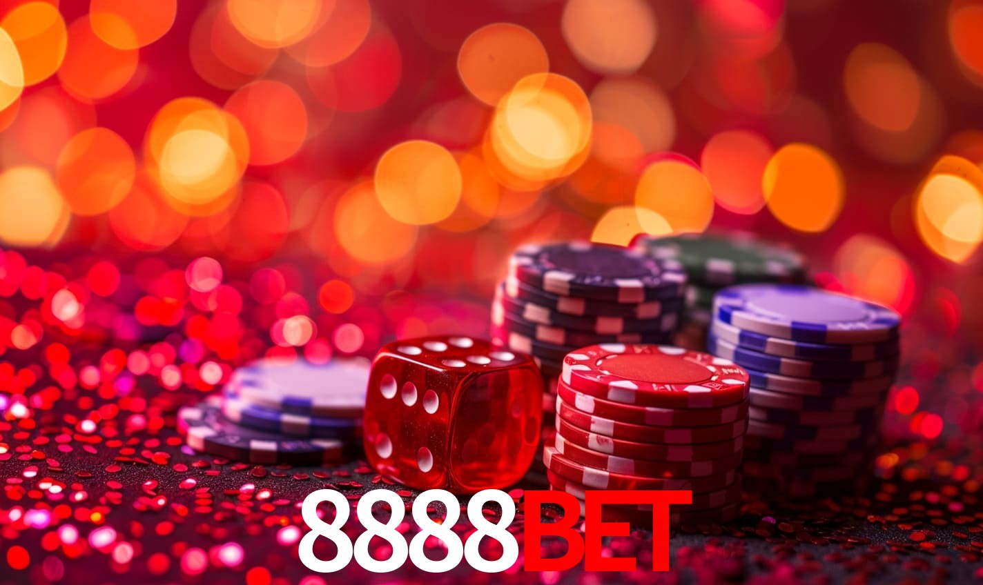8888 bet jogo