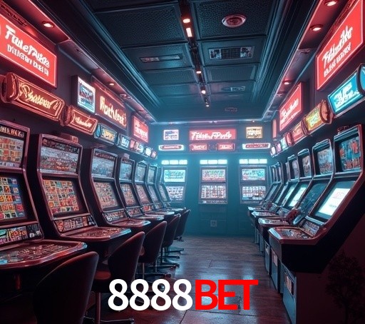 8888bet